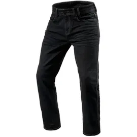 RevIt! Revit Lombard 3 Jeans - Dunkelgrau - W30/L34
