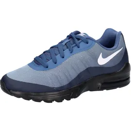 Nike Air Max Invigor Herren Obsidian/Weiß/Mystic Navy 46