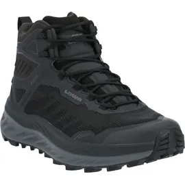 Lowa Fortux GTX QC Herren Schwarz 46,5