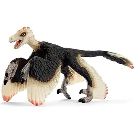 Schleich Dinosaurs Dinoset mit Höhle 41461