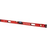 Stier Digitale Wasserwaage SDW-1200 120 cm