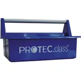 PROTEC.class Werkzeugkiste 05101593 blau