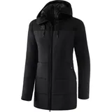 Erima Squad Winterjacke Damen black 36