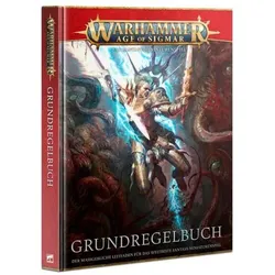 Warhammer Age of Sigmar - Grundregelbuch