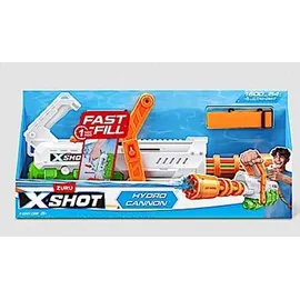 Zuru Germany GmbH X-Shot Water Fast Fill Hydro Cannon Wasserblaster