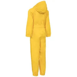 Trespass Button Overall - Sunshine - 3-4 Jahre