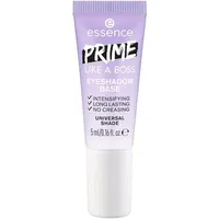 Essence Prime Like A Boss Eyeshadow Base 5 ml