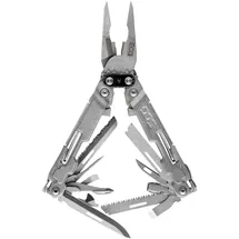 SOG PowerAccess Deluxe Multitool 21 Werkzeuge