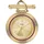 Fossil SCARLETTE ES5384, Edelstahl Golden