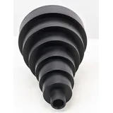 SCHEPPACH Absaugadapter für Absauganlagen 7-stufig Ø35-150mm Flexibel