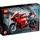 LEGO Technic Ducati Panigale V4 R 42107