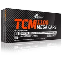 Olimp Sport Nutrition TCM Mega Caps 120 St.