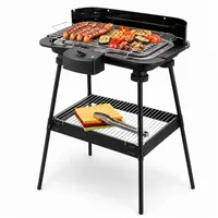 BITUXX Standgrill MS-12930