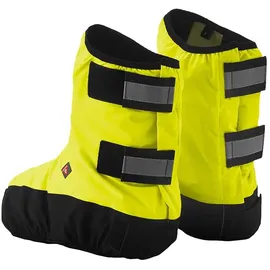 Gonso Save Therm Überschuhe (Größe 40 , gelb)