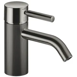Waschtisch-Einhandbatterie ohne Ablaufgarnitur META Chrom 33529660