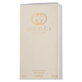 GUCCI Guilty Eau de Parfum 90 ml