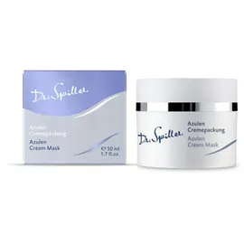 Dr. Spiller Azulen Cremepackung 50 ml
