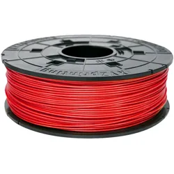 XYZprinting Rot - 600 g - ABS-Filament (3D)
