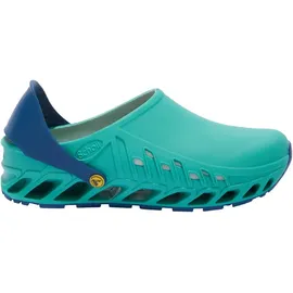 SCHOLL Unisex Evoflex grün 44