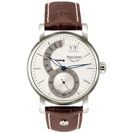 Bruno Söhnle Pesaro II Leder 43 mm 17-13073-283