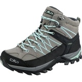 CMP Rigel Mid WP Damen sand/malva 37