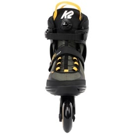 K2 F.I.T. 80 Boa Grey - Mustard, 30G0315.1.1.090