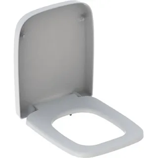 Geberit Renova Plan WC-Sitz mit Deckel 572110000