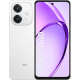 OPPO A40 128GB/6GB weiß