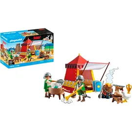 Playmobil Asterix Legionärszelt 71829