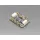 Adafruit AD5693R Breakout Board, 16-Bit DAC with I2C Interface,