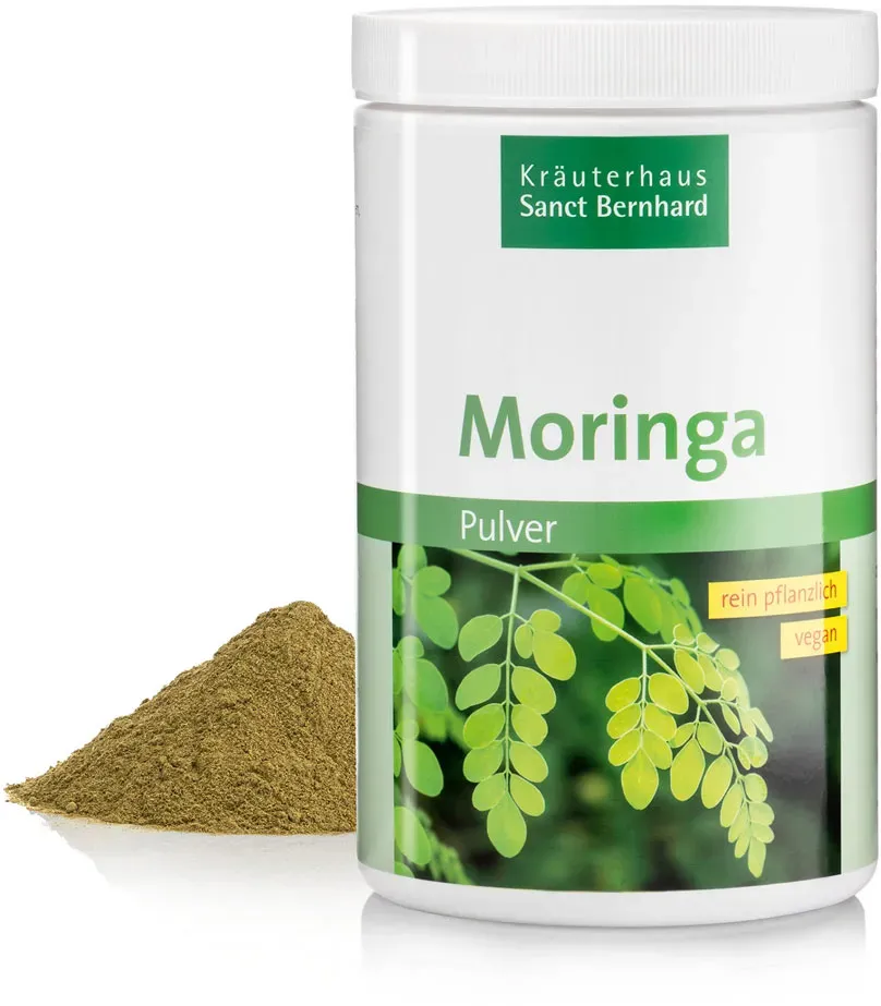 Moringa in polvere - 500 g