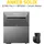 Anker SOLIX Solarbank 3 E2700 Pro inkl. BP5000 Erweiterungsakku + Smart Zähler