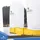 BAMATO Absauganlage AB-3900 mit Y-Adapter (400V)