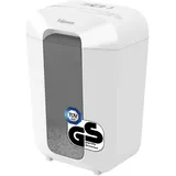 Fellowes Powershred LX70 Weiß