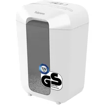 Fellowes Powershred LX70 Weiß