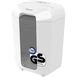 Fellowes Powershred LX70 Weiß