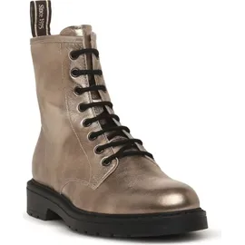 Nero Giardini Schnürstiefelette Lunare Padova Gold 38