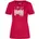 T-Shirt Beet Red/Various XS
