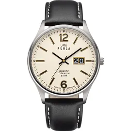 UMR Ruhla Ruhla Classic Leder 40 mm RCL17078