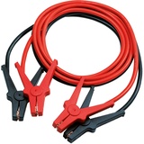 AEG Starthilfekabel SP 25 "Alu-Tec, für 12 Volt und 24 Volt, in Aufbewahrungstasche, DIN 72553
