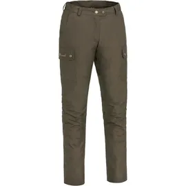 PINEWOOD Finnveden Tighter Jagdhose Dunkelgrün 44