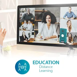 I.R.I.S. IRIScan Visualizer 7 Dyslexic