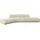 altdecor Ecksofa modulares Sofa Solven-L1 - 380x174x70 cm Beige