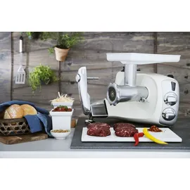 Ankarsrum AKM6230 Black Chrome