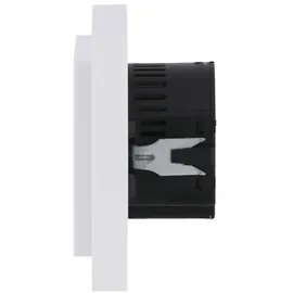 Busch-Jaeger Taster Jalousie-Compact-Timer 6422 UJ-84