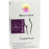 karo healthcare gmbh Multi-Gyn FloraPlus Gel