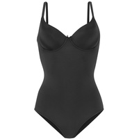 Nuance Body Damen schwarz Gr.85 Cup A