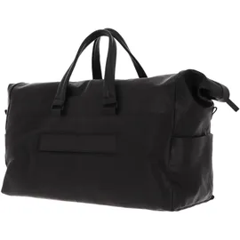 Piquadro Harper Weekender 52 cm Schwarz