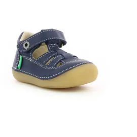 KICKERS Sushy Blau 20