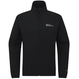 Jack Wolfskin Prelight Stride schwarz M